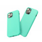 Samsung Galaxy S20 FE 5G Case Roar Colorful Jelly Mint