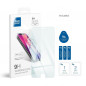 Apple iPhone SE 2020 Tempered glass Blue Star 9H Transparent 