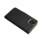 Apple iPhone 8 Wallet Cases CANVAS Book Black