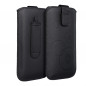 Apple iPhone 12 Univerzálne puzdro Deko Black Apple iPhone 12 Univerzálne puzdro Deko Black