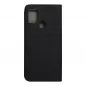 Samsung Galaxy A21s Wallet Cases Sensitive Book Black