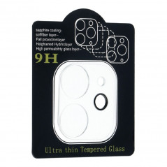 Apple iPhone 11 Tempered glass Blue Star 9H Transparent