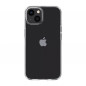 Apple iPhone 13 Case Spigen Liquid Crystal Crystal clear  Transparent