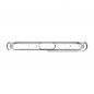 Apple iPhone 13 Case Spigen Liquid Crystal Crystal clear  Transparent