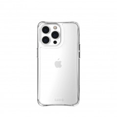 Apple iPhone 13 Pro Case Urban Armor Gear Plyo Premium case  MagSAFE  Transparent