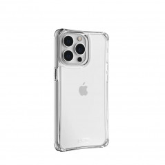Apple iPhone 13 Pro Case Urban Armor Gear Plyo Premium case  MagSAFE  Transparent