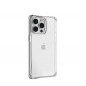Apple iPhone 13 Pro Case Urban Armor Gear Plyo Premium case  MagSAFE  Transparent