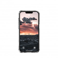 Apple iPhone 13 Pro Case Urban Armor Gear Plyo Premium case  MagSAFE  Transparent