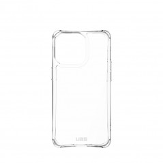 Apple iPhone 13 Pro Case Urban Armor Gear Plyo Premium case  MagSAFE  Transparent