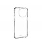 Apple iPhone 13 Pro Case Urban Armor Gear Plyo Premium case  MagSAFE  Transparent