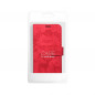 Samsung Galaxy A32 5G Wallet Cases MEZZO Book Red