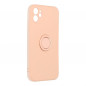 Apple iPhone 11 Case Roar Amber Pink