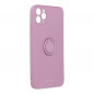 Apple iPhone XS Max Case Roar Amber Purple