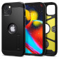 Apple iPhone 13 Case Spigen Armor Black