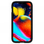 Apple iPhone 13 Case Spigen Armor Black