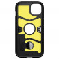 Apple iPhone 13 Case Spigen Armor Black