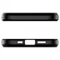 Apple iPhone 13 Case Spigen Armor Black