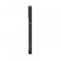 Apple iPhone 13 Case Spigen Ultra Hybrid Crystal clear  Matte frost black