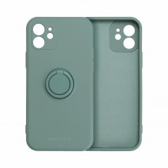 Samsung Galaxy A32 LTE Case Roar Amber Green