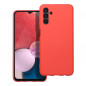 Samsung Galaxy A04s Case Silicone Elegant  Peach