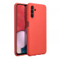 Samsung Galaxy A04s Case Silicone Elegant  Peach