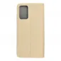 XIAOMI Redmi 10 5G Wallet Cases Sensitive Book Gold