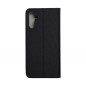 Samsung Galaxy A04s Wallet Cases Sensitive Book Black
