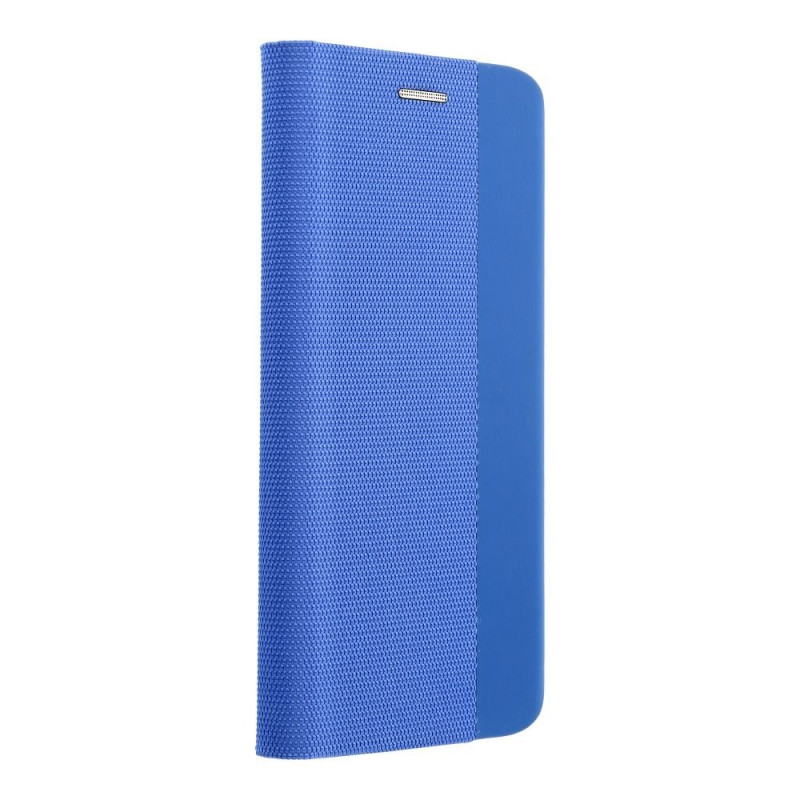 Samsung Galaxy A04s Wallet Cases Sensitive Book Light blue