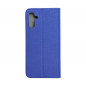 Samsung Galaxy A04s Wallet Cases Sensitive Book Light blue