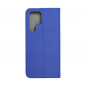 Samsung Galaxy S22 Ultra Wallet Cases Sensitive Book Light blue