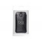 Apple iPhone 12 Univerzálne puzdro Pocket Carbon Carbon pattern  Black 