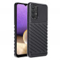 Samsung Galaxy A32 LTE Case THUNDER Black