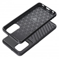 Samsung Galaxy A32 LTE Case THUNDER Black
