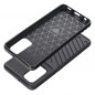 Samsung Galaxy A32 LTE Case THUNDER Black