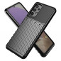 Samsung Galaxy A32 LTE Case THUNDER Black