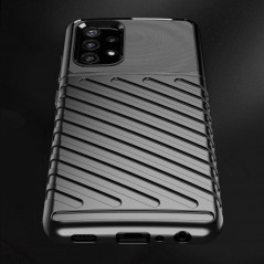 Samsung Galaxy A32 LTE Case THUNDER Black