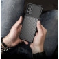 Samsung Galaxy A32 LTE Case THUNDER Black