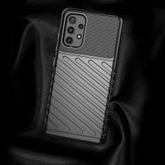 Samsung Galaxy A32 LTE Case THUNDER Black