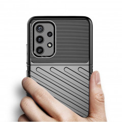 Samsung Galaxy A32 LTE Case THUNDER Black