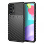 Samsung Galaxy A52 LTE Case THUNDER Black