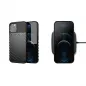 Samsung Galaxy A52 LTE Case THUNDER Black