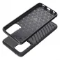 Samsung Galaxy A52s 5G Case THUNDER Black