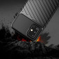 Samsung Galaxy A52s 5G Case THUNDER Black