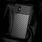 Samsung Galaxy A52s 5G Case THUNDER Black