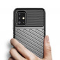 Samsung Galaxy A52s 5G Case THUNDER Black