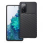 Samsung Galaxy S20 FE Case THUNDER Black
