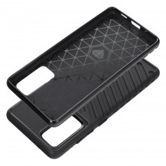Samsung Galaxy S20 FE 5G Case THUNDER Black
