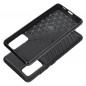 Samsung Galaxy S20 FE 5G Case THUNDER Black