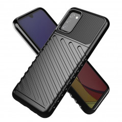 Samsung Galaxy S20 FE 5G Case THUNDER Black