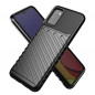Samsung Galaxy S20 FE 5G Case THUNDER Black